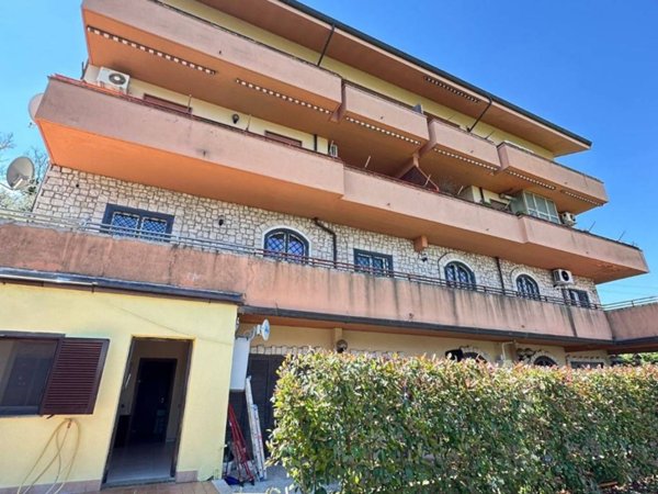 appartamento in vendita a Colleferro