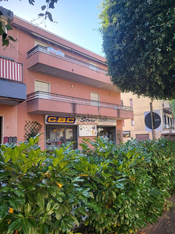 appartamento in vendita a Colleferro