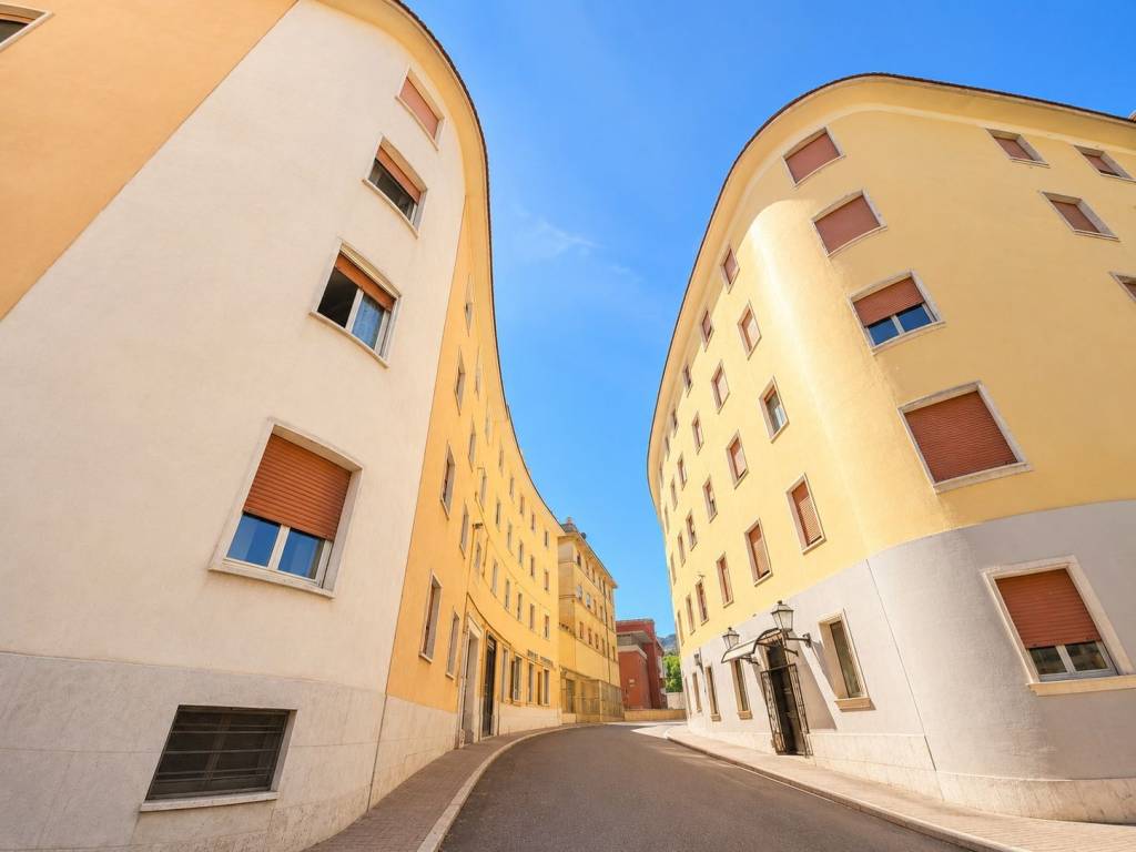 appartamento in vendita a Colleferro