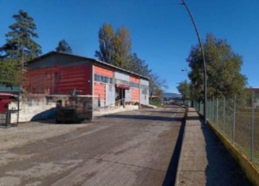 ufficio in vendita a Colleferro