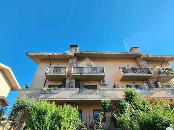 appartamento in vendita a Colleferro