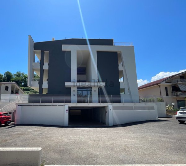 appartamento in vendita a Colleferro
