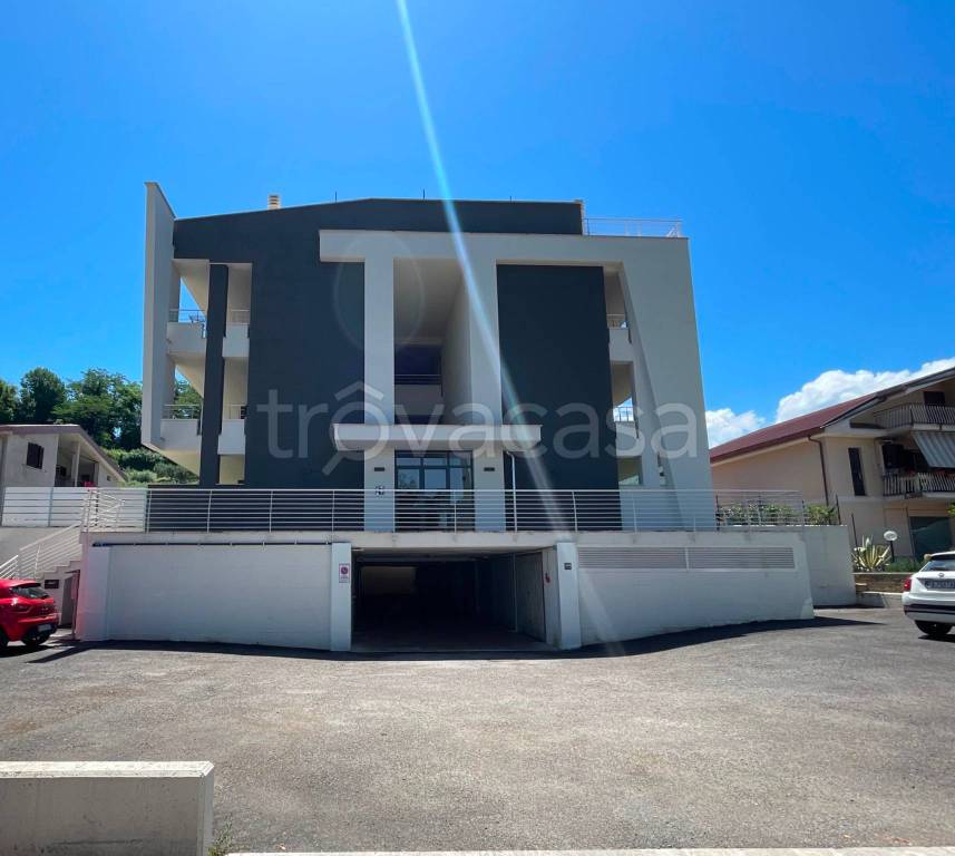 appartamento in vendita a Colleferro