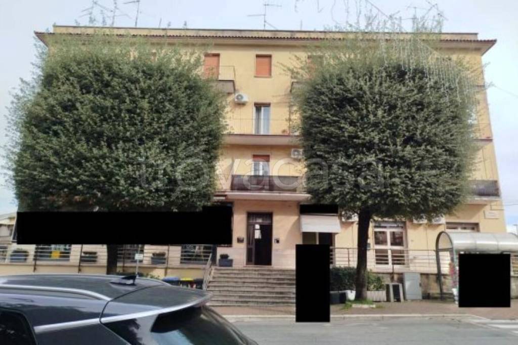 appartamento in vendita a Colleferro