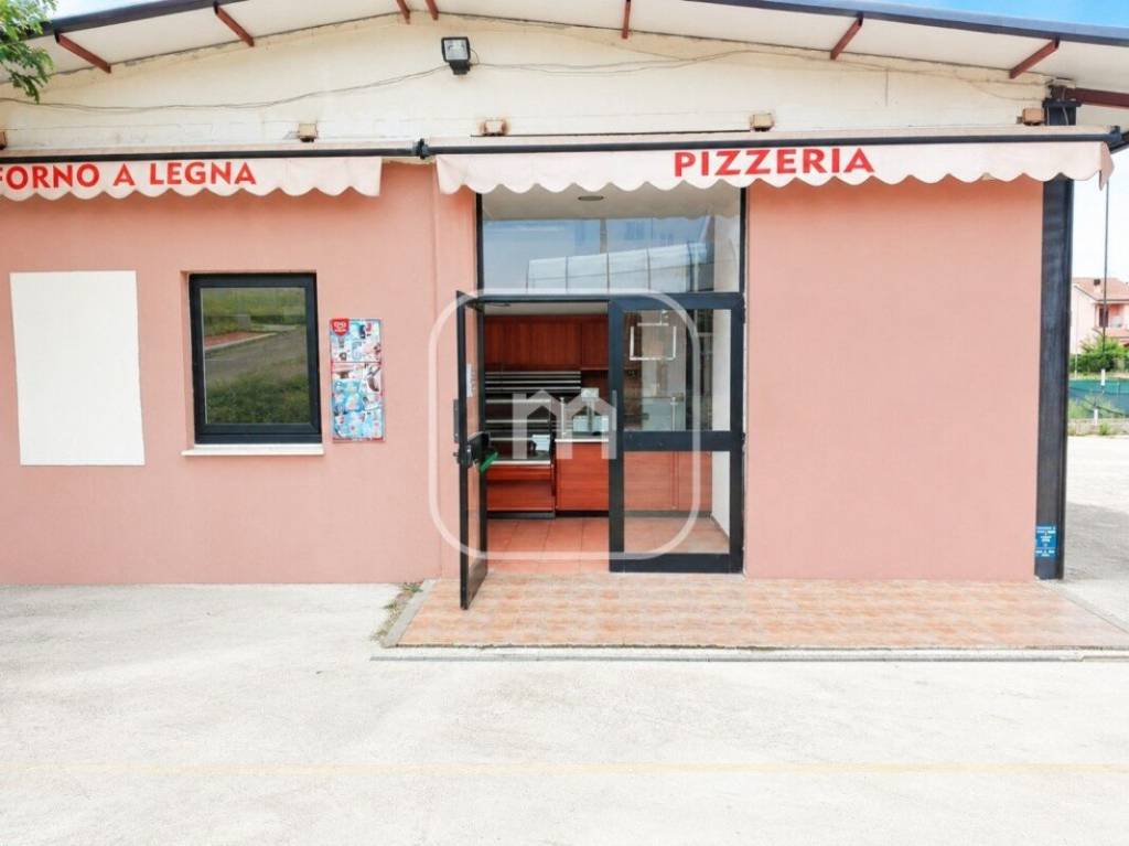 negozio in vendita a Colleferro