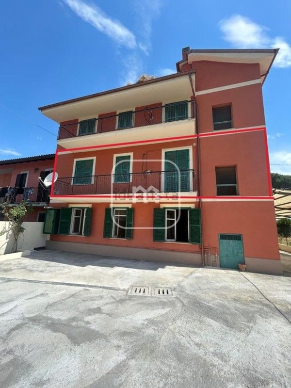 appartamento in vendita a Colleferro