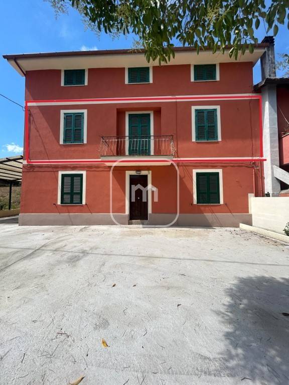 appartamento in vendita a Colleferro