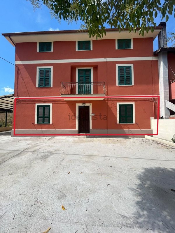 appartamento in vendita a Colleferro