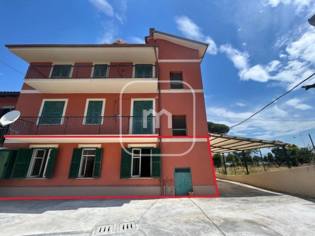 appartamento in vendita a Colleferro