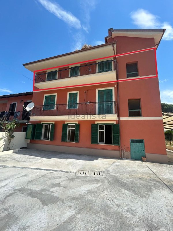 appartamento in vendita a Colleferro