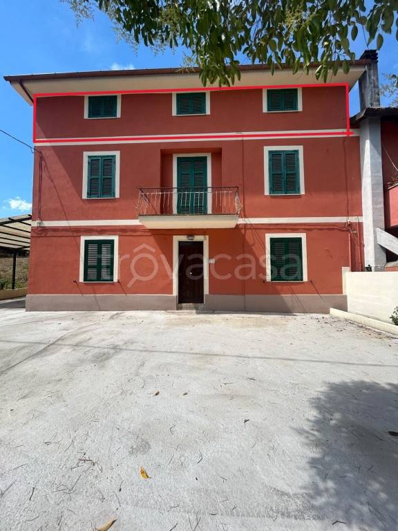 appartamento in vendita a Colleferro