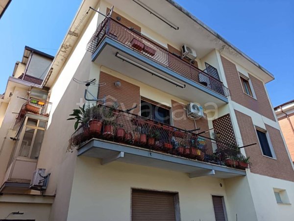 appartamento in vendita a Colleferro