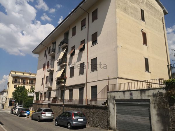 appartamento in vendita a Colleferro