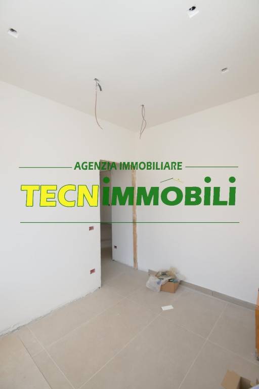 appartamento in vendita a Colleferro