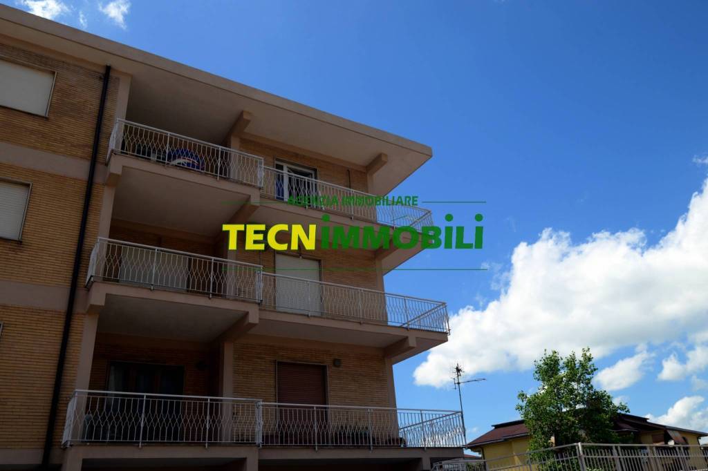 appartamento in vendita a Colleferro