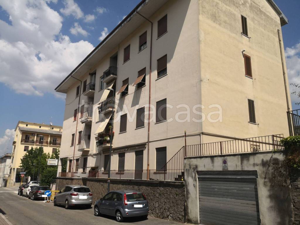 appartamento in vendita a Colleferro