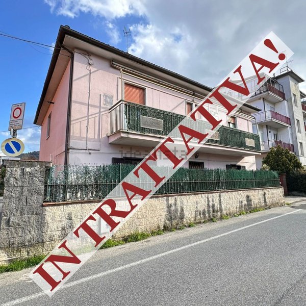 appartamento in vendita a Colleferro