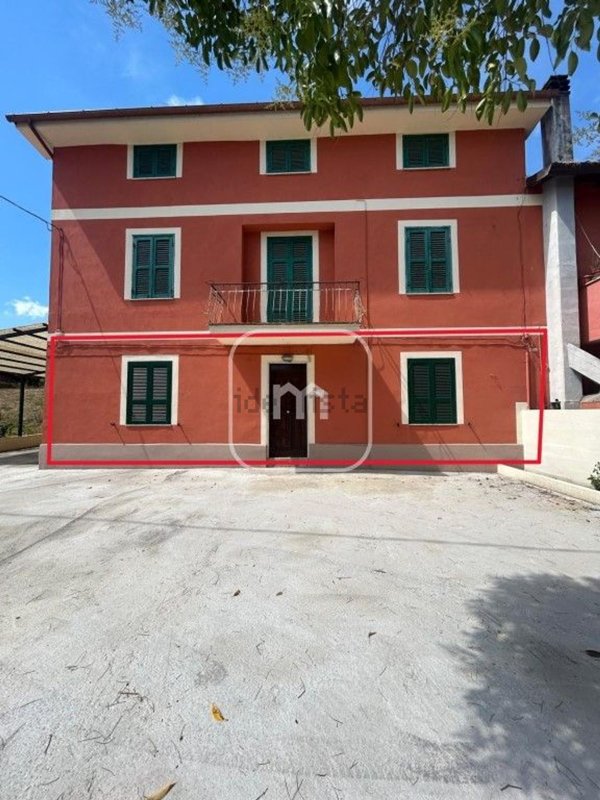 appartamento in vendita a Colleferro