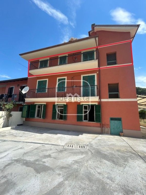 appartamento in vendita a Colleferro