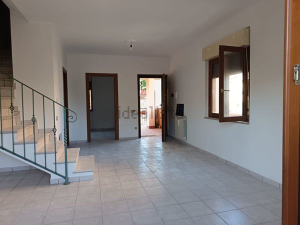 appartamento in vendita a Colleferro