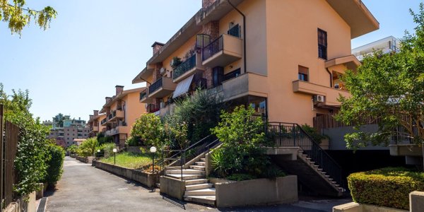 appartamento in vendita a Colleferro