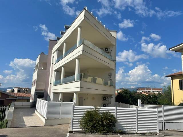 appartamento in vendita a Colleferro