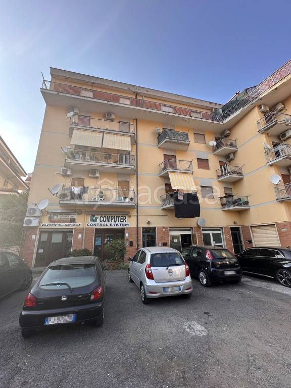 appartamento in vendita a Colleferro