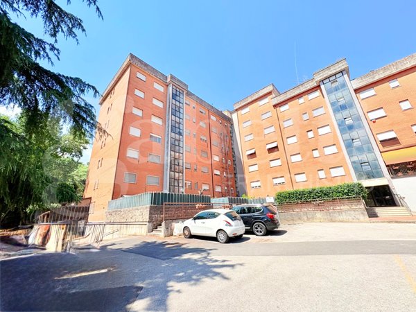 appartamento in vendita a Colleferro