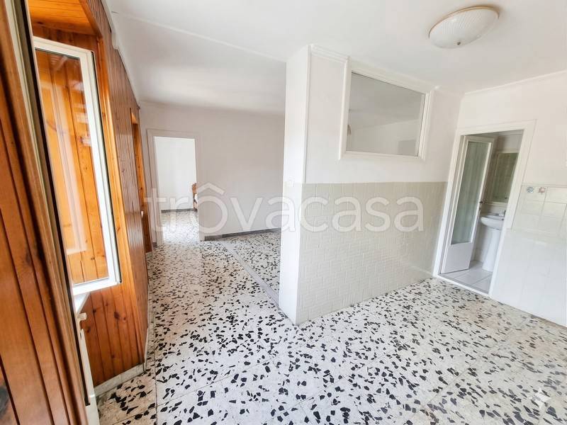 appartamento in vendita a Colleferro in zona Colleferro Scalo