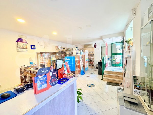 negozio in vendita a Colleferro