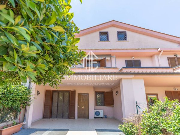 casa indipendente in vendita a Colleferro