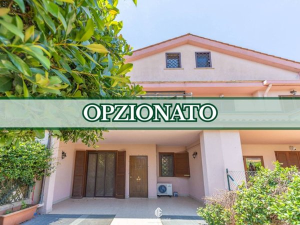 casa indipendente in vendita a Colleferro