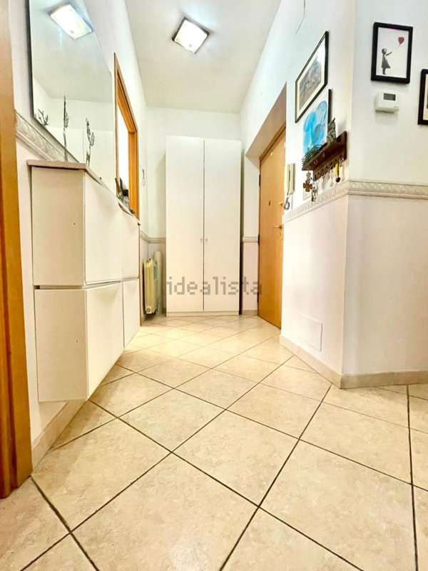 appartamento in vendita a Colleferro