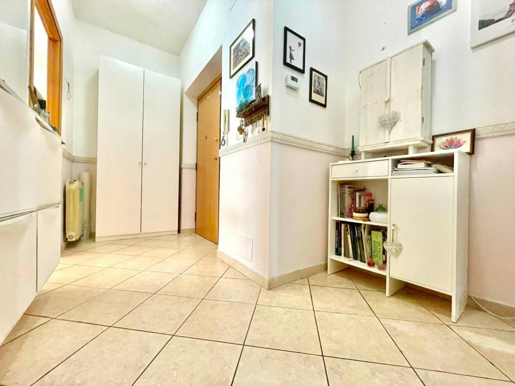 appartamento in vendita a Colleferro