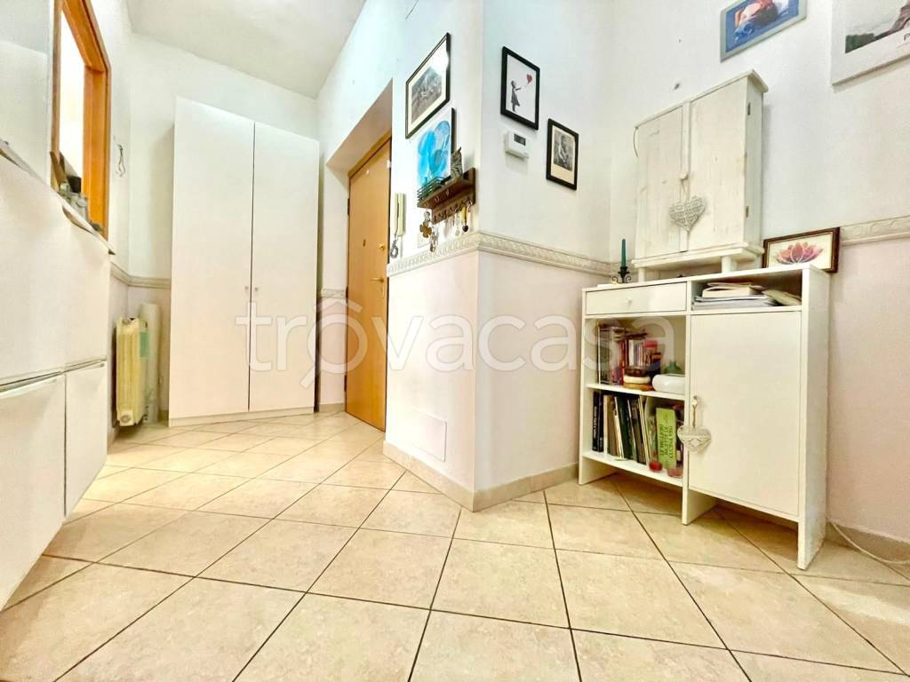 appartamento in vendita a Colleferro