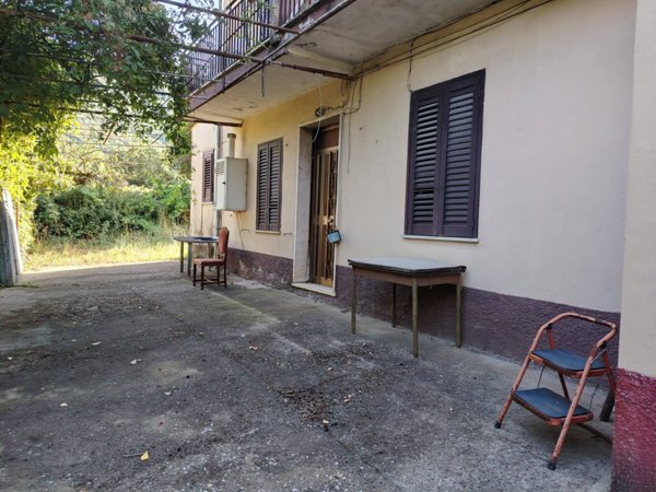 appartamento in vendita a Colleferro