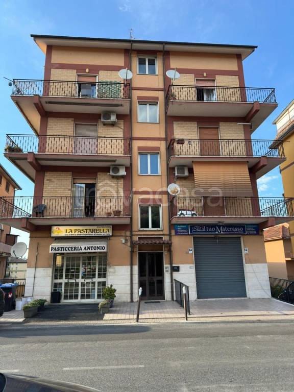 appartamento in vendita a Colleferro