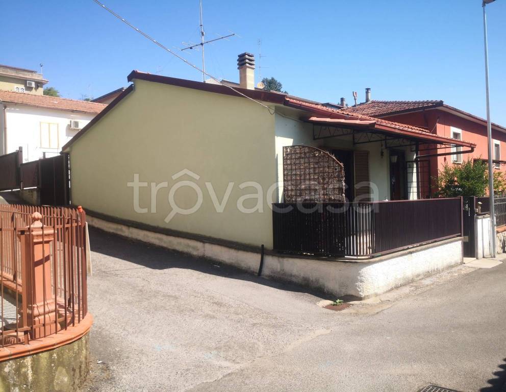 appartamento in vendita a Colleferro