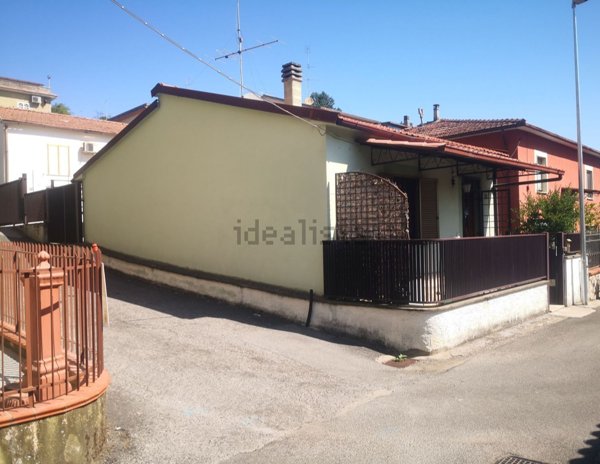 appartamento in vendita a Colleferro