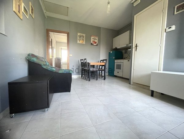 appartamento in vendita a Colleferro in zona Colleferro Scalo
