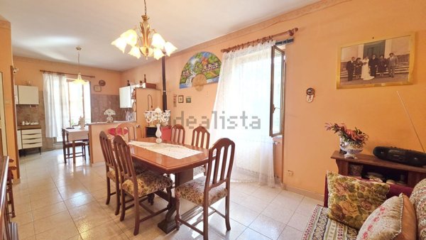 casa indipendente in vendita a Colleferro