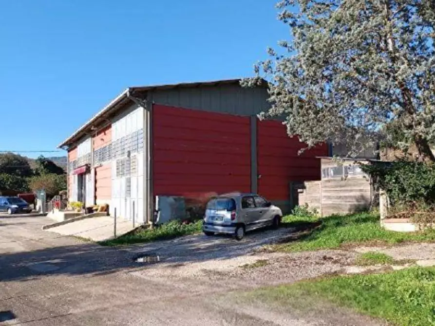 ufficio in vendita a Colleferro