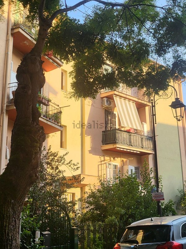 appartamento in vendita a Colleferro