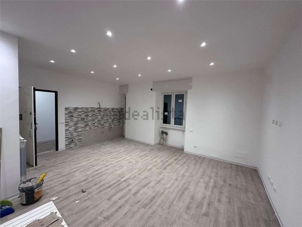 appartamento in vendita a Colleferro