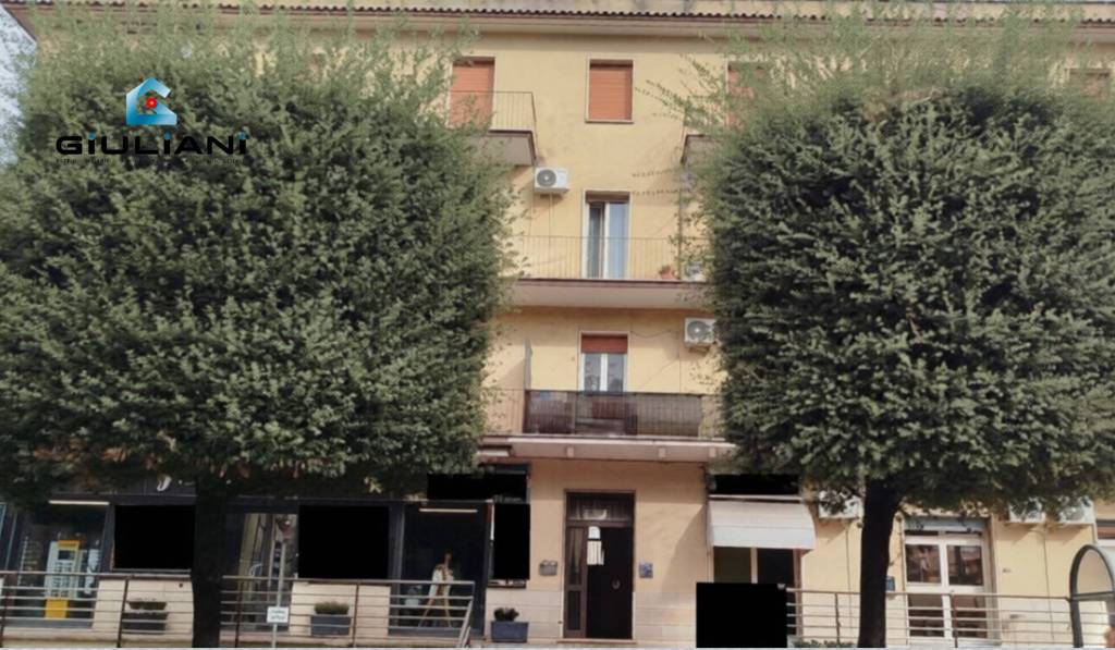 appartamento in vendita a Colleferro