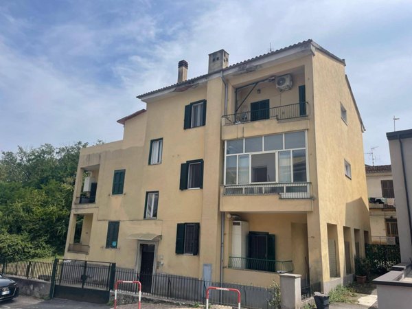 appartamento in vendita a Colleferro