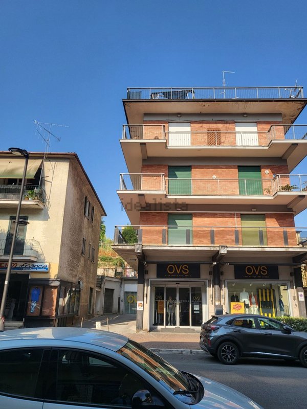 appartamento in vendita a Colleferro