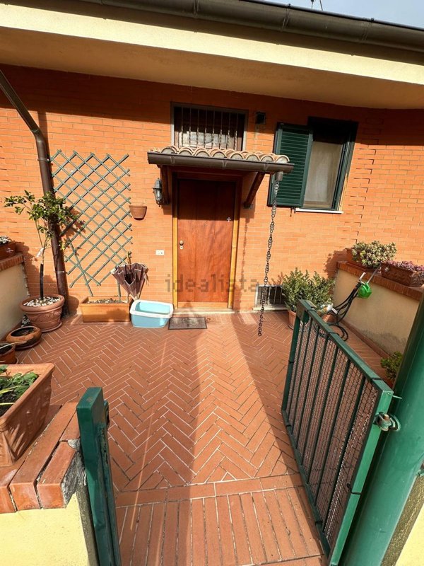 casa indipendente in vendita a Colleferro