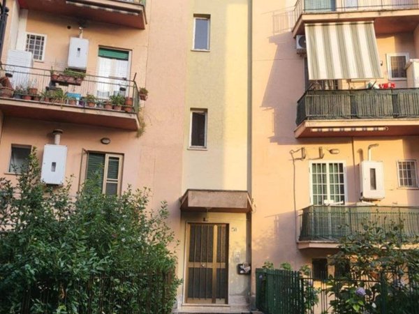 appartamento in vendita a Colleferro