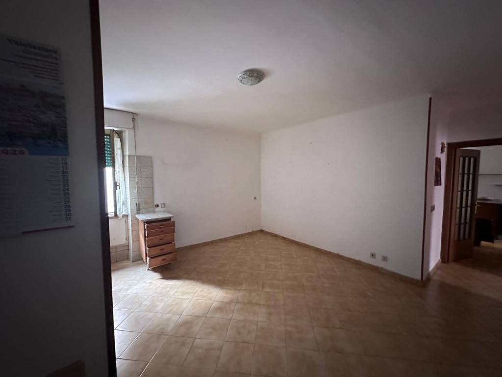 appartamento in vendita a Colleferro